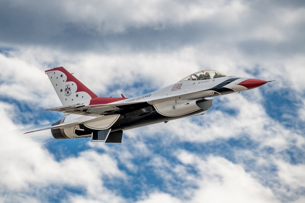 Great Colorado Air Show