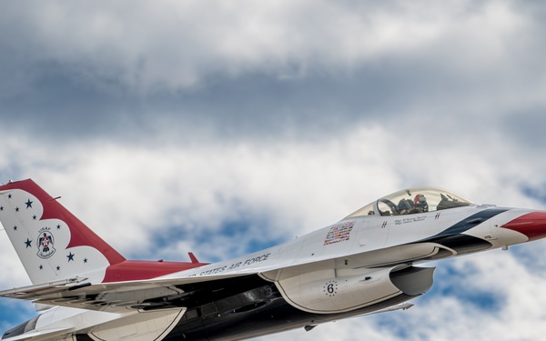 Great Colorado Air Show