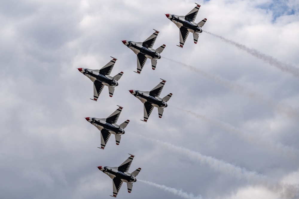 Great Colorado Air Show