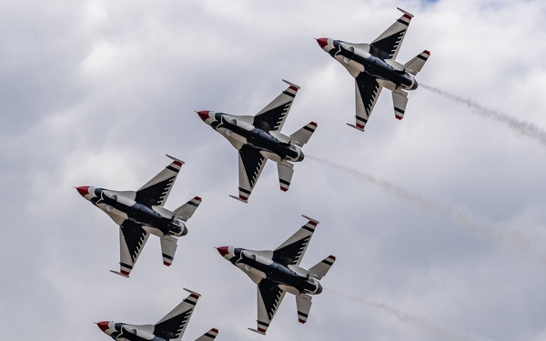 Great Colorado Air Show