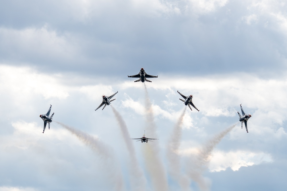 Great Colorado Air Show