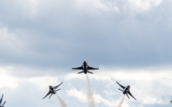 Great Colorado Air Show