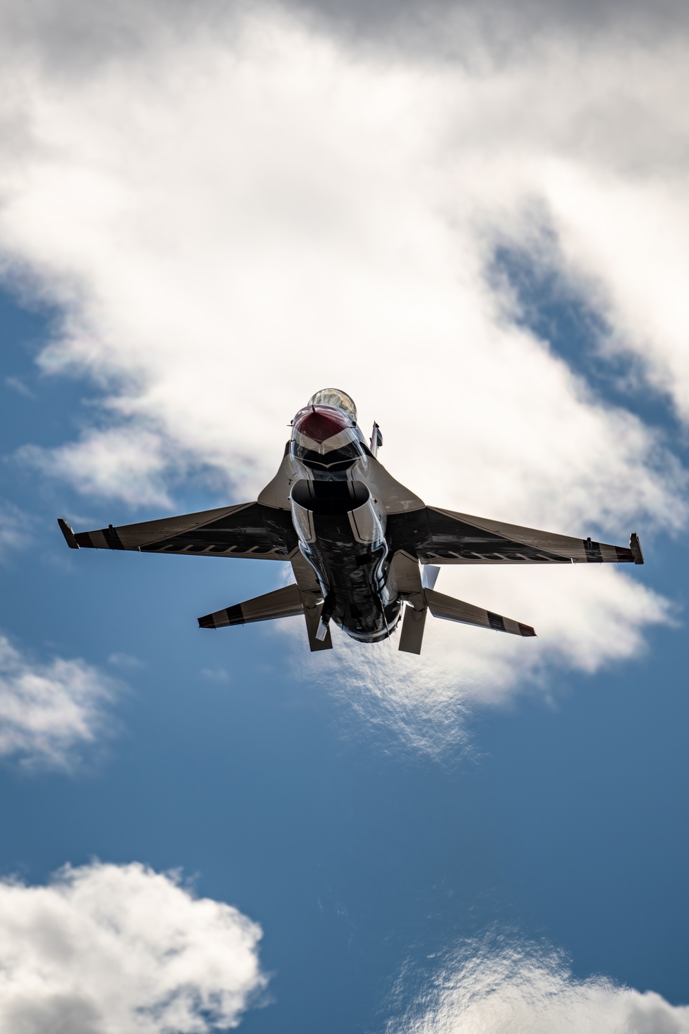 Great Colorado Air Show
