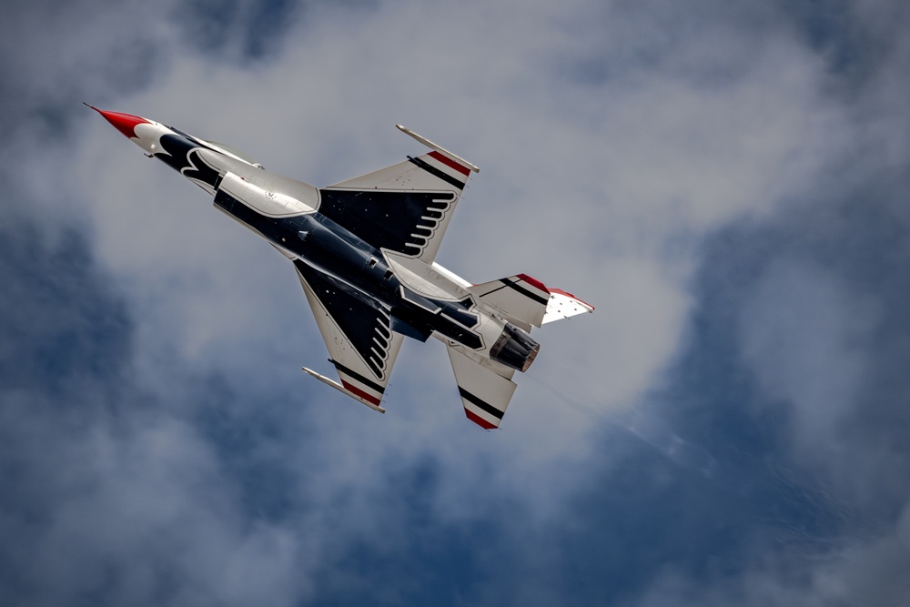 Great Colorado Air Show
