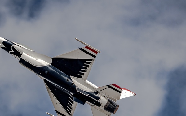 Great Colorado Air Show