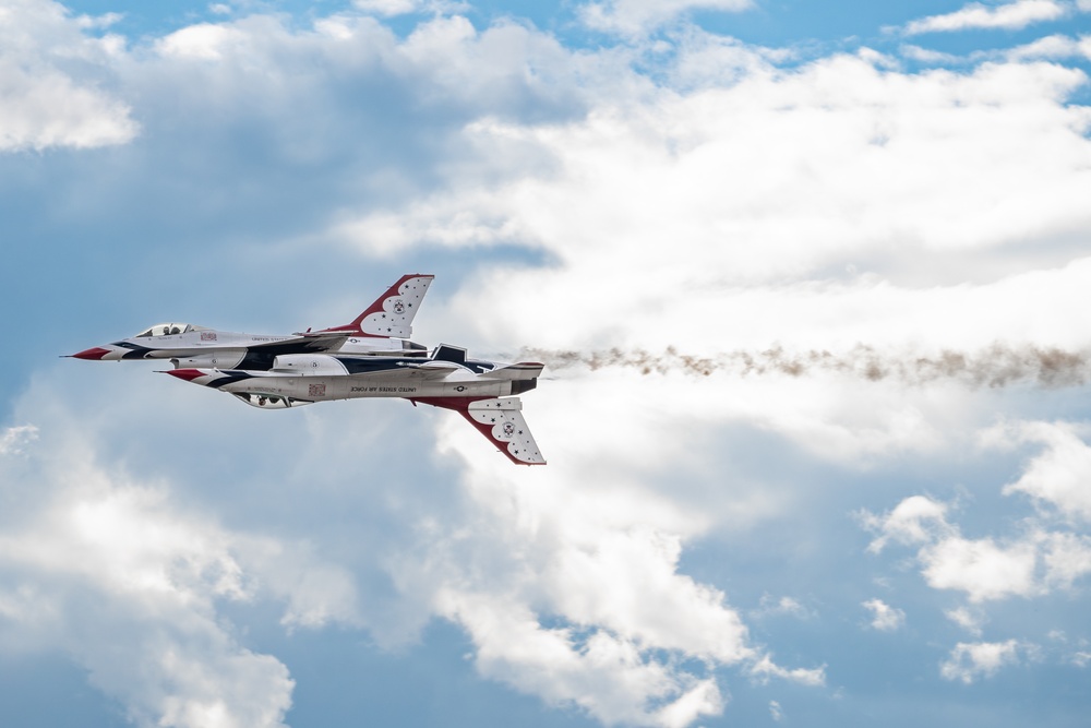 Great Colorado Air Show