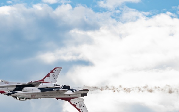 Great Colorado Air Show