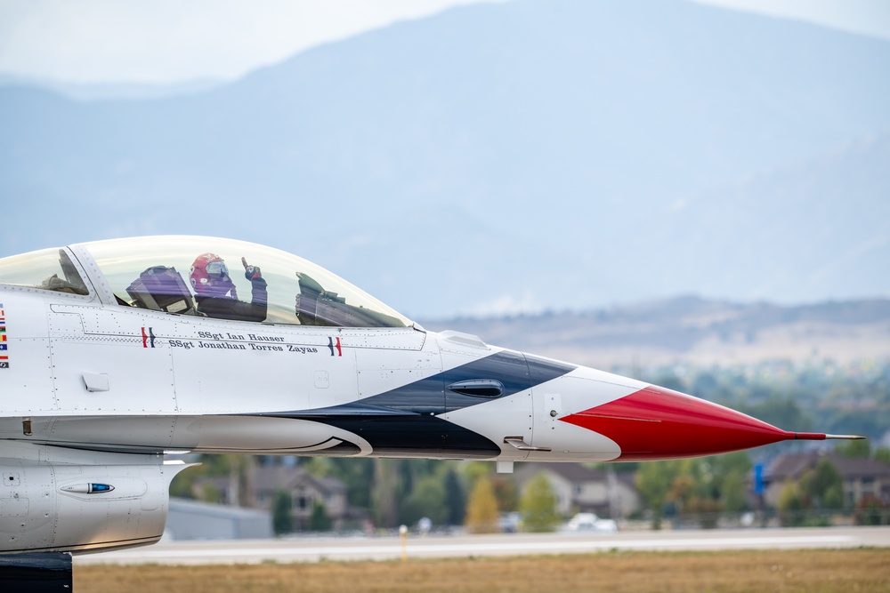 Great Colorado Air Show