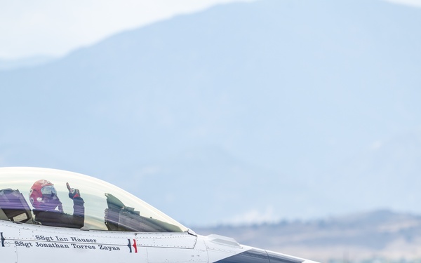 Great Colorado Air Show