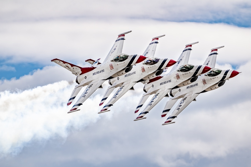 Great Colorado Air Show