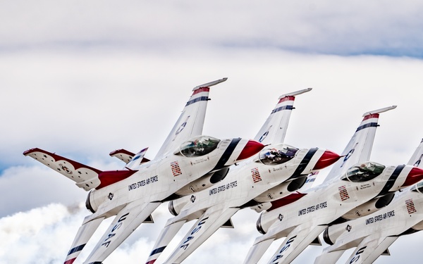 Great Colorado Air Show