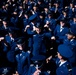 USAFA Football vs Hawai’i 2025