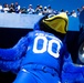 USAFA Football vs Hawai’i 2025