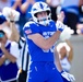 USAFA Football vs Hawai’i 2025