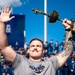 USAFA Football vs Hawai’i 2025