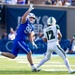USAFA Football vs Hawai’i 2025