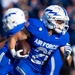 USAFA Football vs Hawai’i 2025