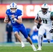 USAFA Football vs Hawai’i 2025