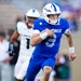 USAFA Football vs Hawai’i 2025