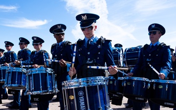 USAFA Football vs Hawai’i 2025