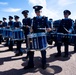 USAFA Football vs Hawai’i 2025