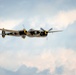 America’s Air Show 2025 Day 2: Heritage Flight