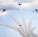 America’s Air Show 2025 Day 2: U.S. Navy Blue Angels