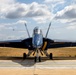America’s Air Show 2025 Day 2: U.S. Navy Blue Angels