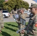63rd Readiness Division's Change of Command