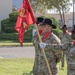 63rd Readiness Division's Change of Command