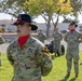 63rd Readiness Division's Change of Command