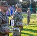 63rd Readiness Division's Change of Command
