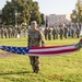 63rd Readiness Division's Change of Command