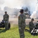 63rd Readiness Division's Change of Command