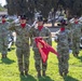 63rd Readiness Division's Change of Command