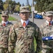 63rd Readiness Division's Change of Command