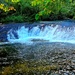 Fall 2025 views at Fort McCoy's Pine View Recreation Area