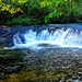 Fall 2025 views at Fort McCoy's Pine View Recreation Area