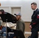 Navy Band Commodores present education clinic