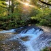 Fall 2025 views at Fort McCoy's Pine View Recreation Area