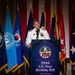 C7F Attends the 250th Navy Birthday Ball in Busan