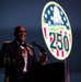 C7F Attends the 250th Navy Birthday Ball in Busan