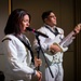 C7F Attends the 250th Navy Birthday Ball in Busan