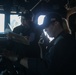 Daily Operations aboard USS Paul Ignatius (DDG 117)