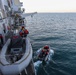 Daily Operations aboard USS Paul Ignatius (DDG 117)