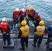 Daily Operations aboard USS Paul Ignatius (DDG 117)