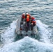 Daily Operations aboard USS Paul Ignatius (DDG 117)