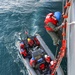 Daily Operations aboard USS Paul Ignatius (DDG 117)