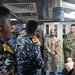 Combined Maritime Forces Improves Cooperation with Indian Navy’s Western Fleet