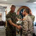 UNITAS 2025: US and Spanish Marines conduct plaque exchange